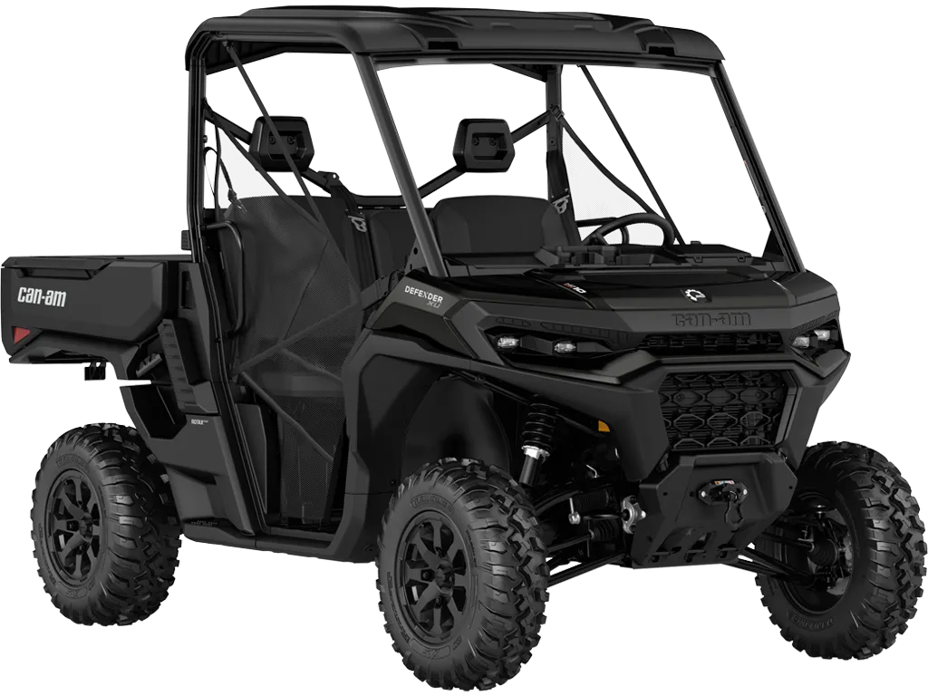Can-Am Off-Road & On-Road Lineup | Ledgewood Powersports Inc. in